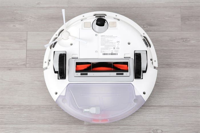 Robot Xiaomi  S20 White (BHR8628EU)
